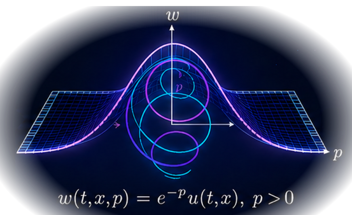Algorithm Curve